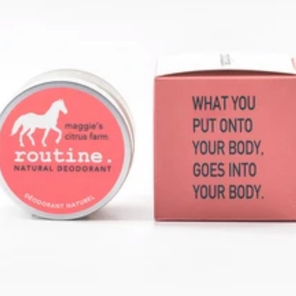 Routine Natural Deodorant 🇨🇦 - Picture 2 of 3
